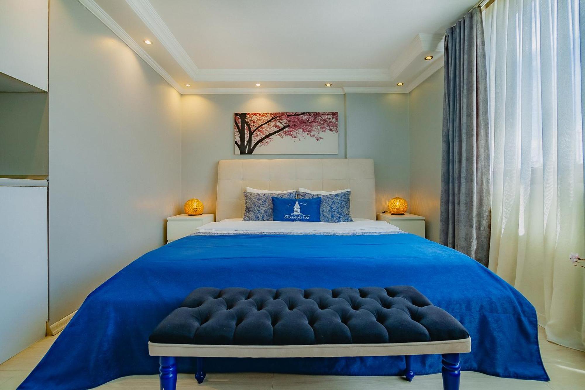 Appart hôtel Galataport Flat Company Istambul
