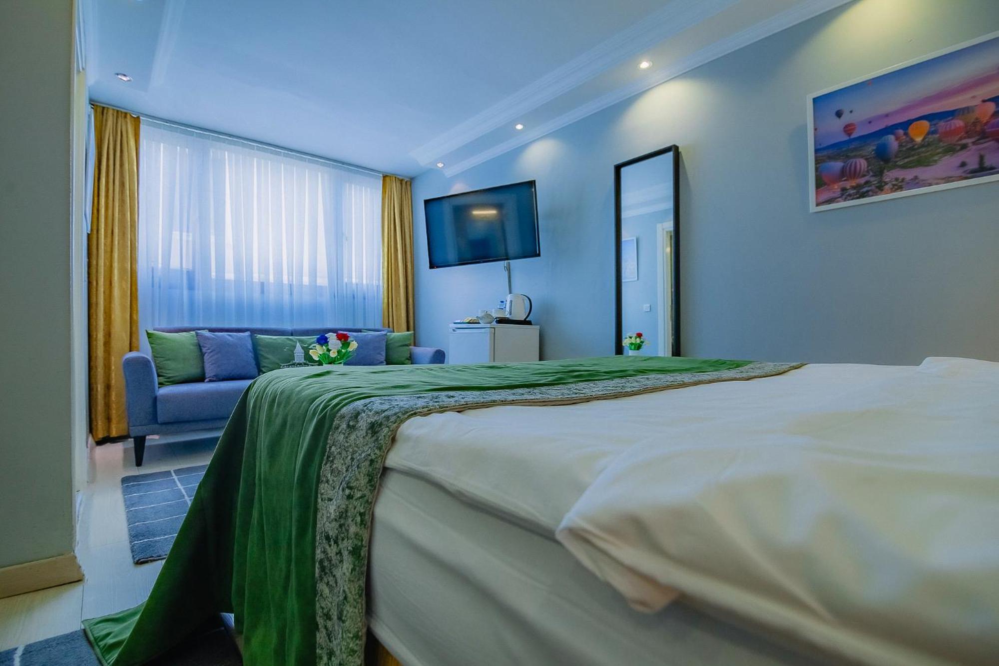 Galataport Flat Company Appart hôtel 2*