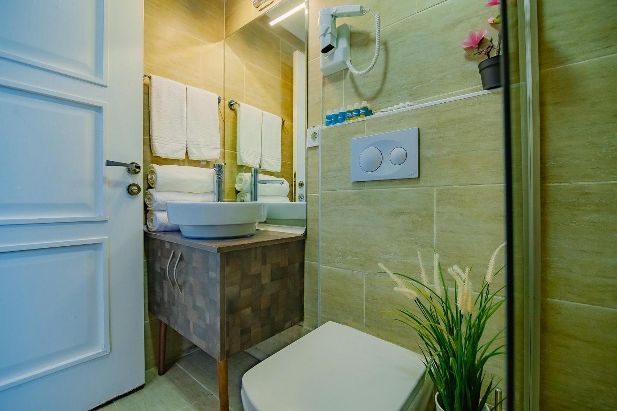 Galataport Flat Company 2* Istambul