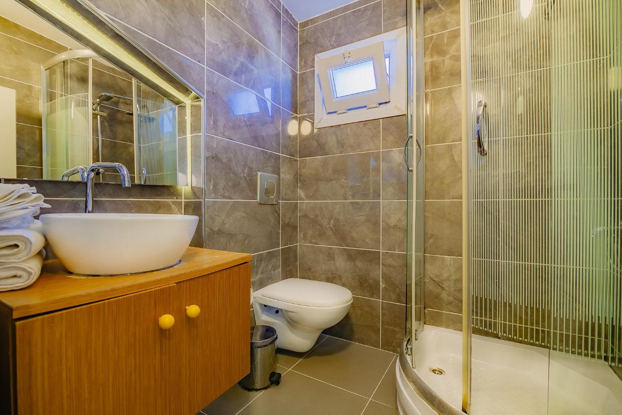 Appart hôtel Galataport Flat Company Istambul