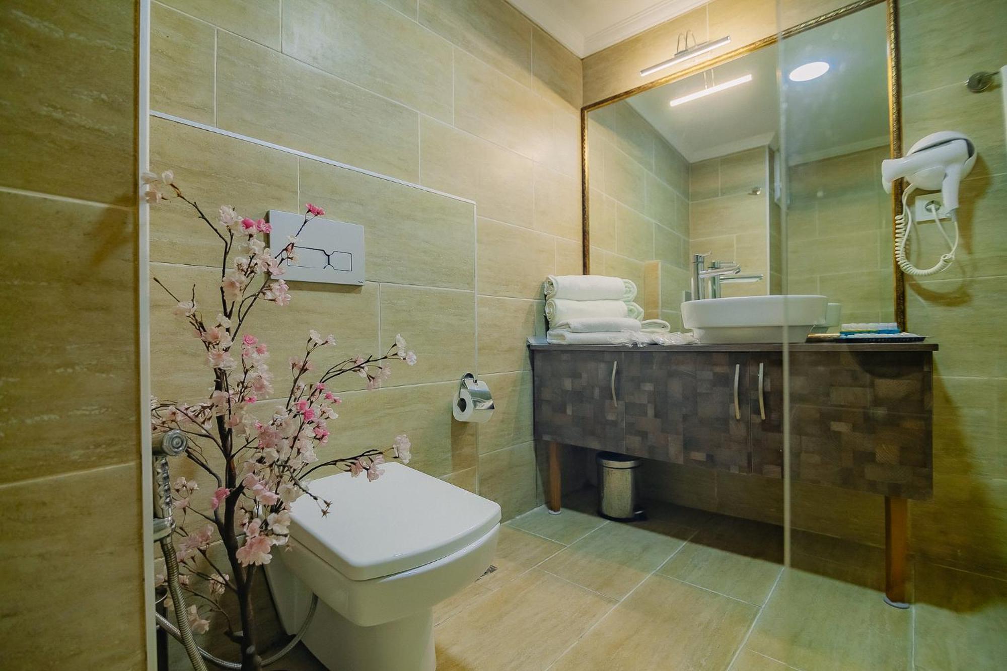 Galataport Flat Company 2* Istambul